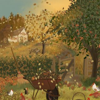 Autumn