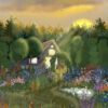 Art Print Summer