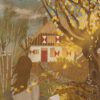 Autumn Poster created by Studio by Nicolet