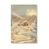 The Seasonal Set - 4 A6 postcards - Image 6