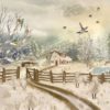 Winter Poster created by Studio by Nicolet