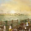 Special edition poster Spring Morning