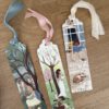Bookmark set - Alchemy of the seasons