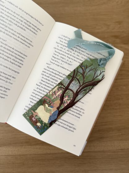 Bookmark set - Alchemy of the seasons - Image 3