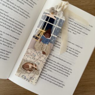Bookmark "The Perfect Night"