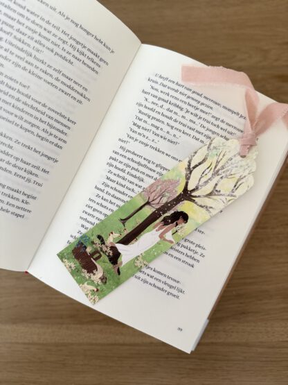 Bookmark set - Alchemy of the seasons - Image 2