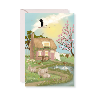 Cozy Cottage