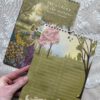 Birthday Calendar & Seasonal Prints "The alchemy of the seasons" - Image 4