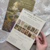 Birthday Calendar & Seasonal Prints "The alchemy of the seasons" - Image 5