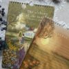 Birthday Calendar & Seasonal Prints "The alchemy of the seasons" - Image 7