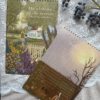 Birthday Calendar & Seasonal Prints "The alchemy of the seasons" - Image 9