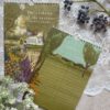 Birthday Calendar & Seasonal Prints "The alchemy of the seasons" - Image 11