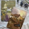 Birthday Calendar & Seasonal Prints "The alchemy of the seasons" - Image 3