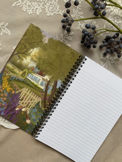Notebook "For the love of Summer" - Image 3