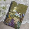 Notebook "For the love of Summer"