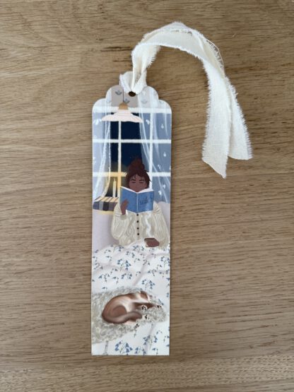 Bookmark "The Perfect Night" - Image 2