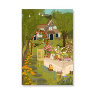 The Joy of Summer - Alchemy of the seasons